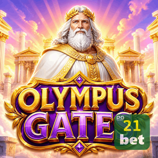Saldo e bônus exibidos no lobby do app 21BET
